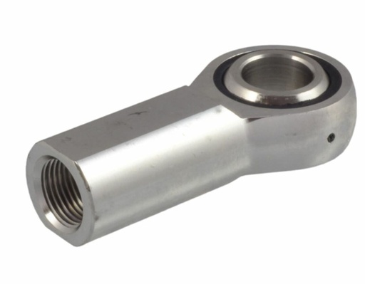 [TEL/HP6019] Ball Joint, Female Thread:3/4-16 Pin3/4" Stainless Steel