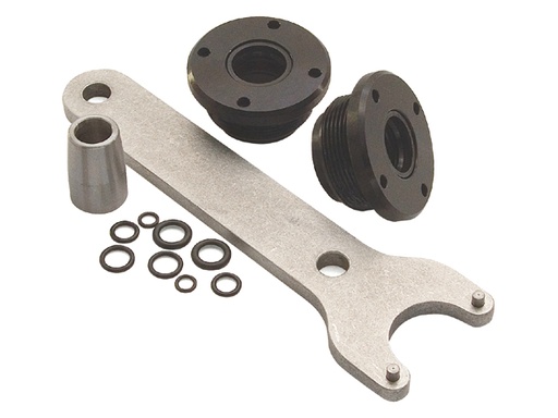 [TEL/HS5157] Seal Kit, for Steering Cylinder HC5345 & 5358