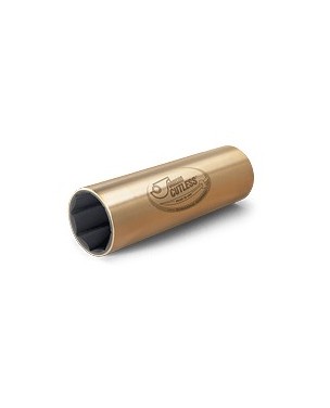 [CB/B2X258-CALL] Shaft Bearing, 2" x 2-5/8" x 8" Brass 'Call'