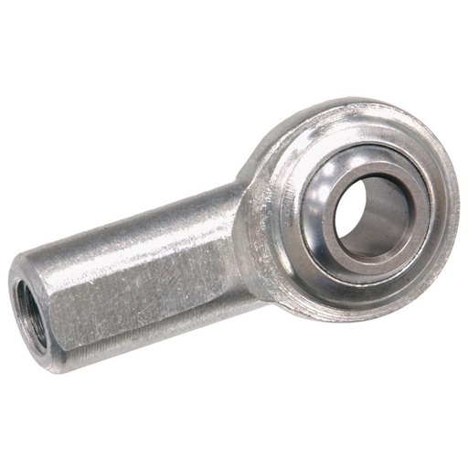 [LEW/6565-SSPF10001] Ball Joint, Female Thread:5/8-18 Pin:5/8 Stainless Steel