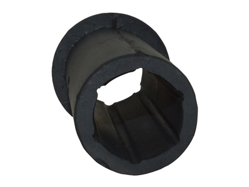 [CB/RM22X36C] Shaft Bearing, 22 x 36 x 75mm Rubber