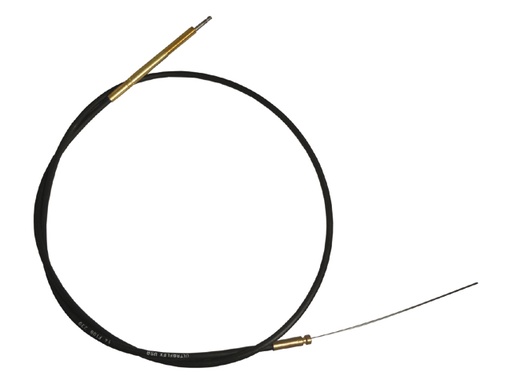 [ULF/B14-06] Stop Cable Kit, 6'