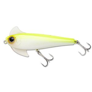 [SHM/WW138CW] Jig, Waxwing 138mm Chartreuse