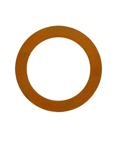 [YA/23414-080000] Seal Washer, Copper 14x7mm Thickness:1mm