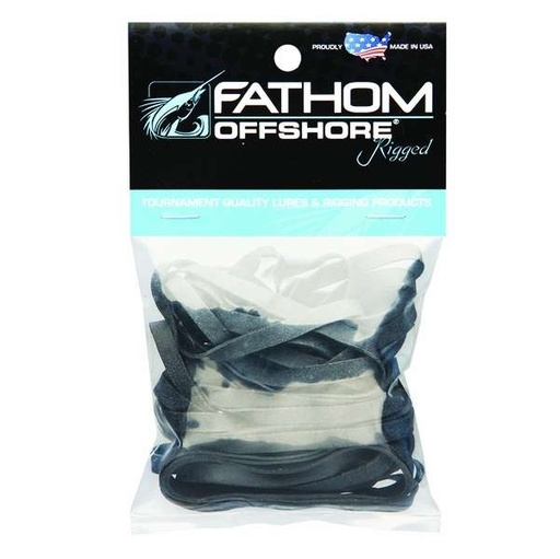 [FTM/RB-64] Rubber Band, UV Size 64 1/10Lb Bag