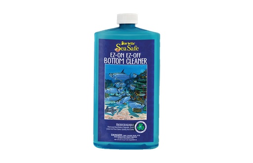 [STB/89754P] Bottom Cleaner, Sea Safe 32oz