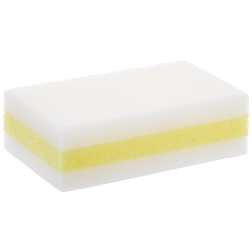 [STB/41018] Sponge, Magic Eraser Scuff & Streak 18Pk