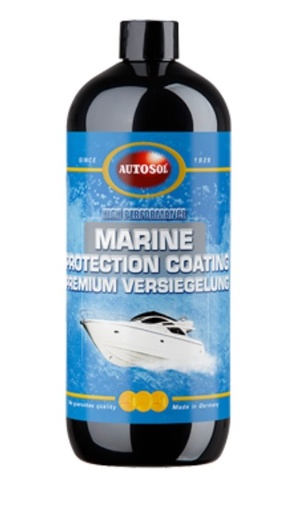 [AUT/11-053200] Protection Coating, Marine High Performance 1Lt