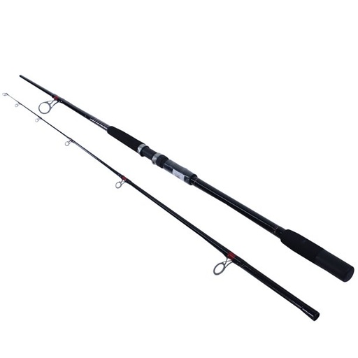 [SHP/USBWSF2040S122] Rod, Ugly Stik BigWater 12' Heavy 2 Piece 20-40Lb 3-8oz