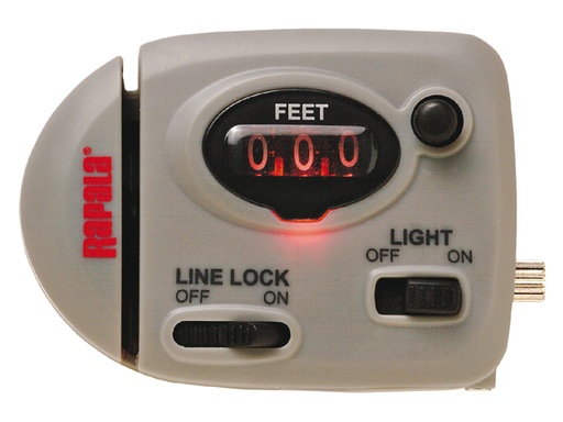 [RAP/RLLC] Line Counter Lighted with Automatic Line Release