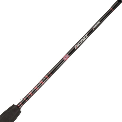 [PNN/RAMJG80130C58] Rod, Rampage Jig Heavy 5'8" 80-130Lb Line