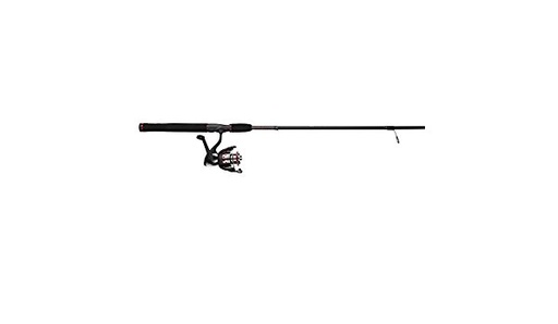 [SHP/USSP701MH/50CBO] Rod/Reel, Ugly Stik 7' Medium Heavy Reel:50