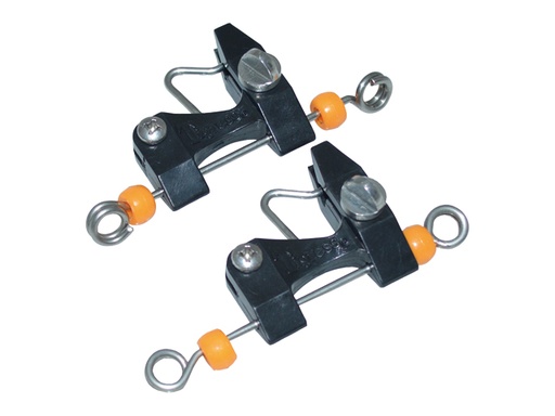 [TGR/88656] Clip Set, Outrigger-Release Pair