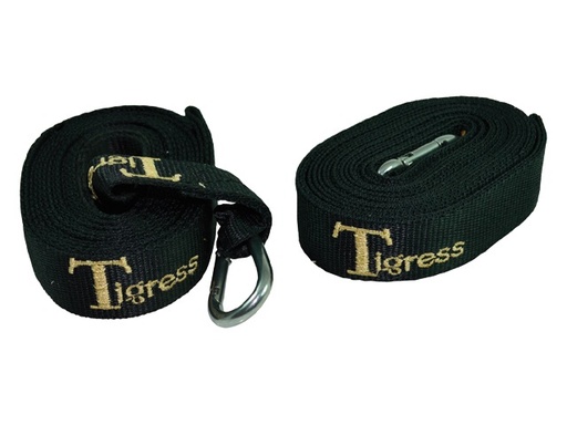 [TGR/88675] Reel Strap Set, Safety Pair