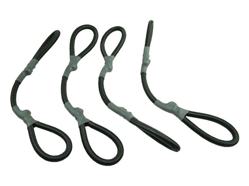 [TGR/88676-1] Reel Strap Set, Safety for T-Top 4 Pack