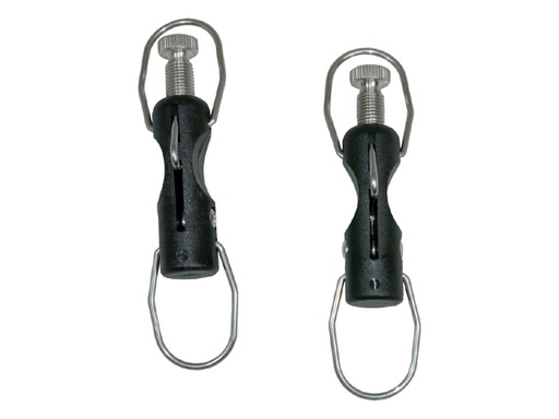 [TGR/88695] Clip Set, EZ Outrigger-Release Pair