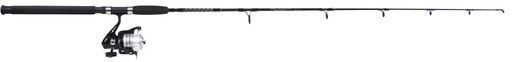 [SSK/ST5056] Rod/Reel, Spin 5'6" 1 Pc Line Premounted