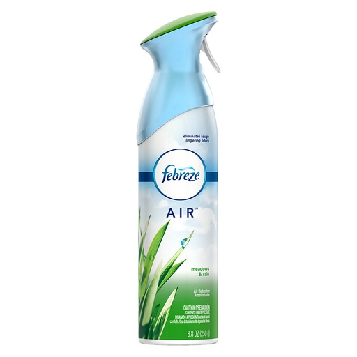 [BM/HH-FEBREZE8.8OZ] Air Freshener, Febreze 8.8oz