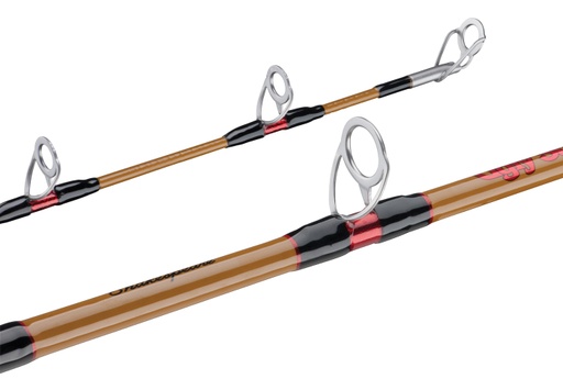 [SHP/USTEJG50100C631] Rod, Ugly Stik Tiger Elite 6'3" 50-100Lb 