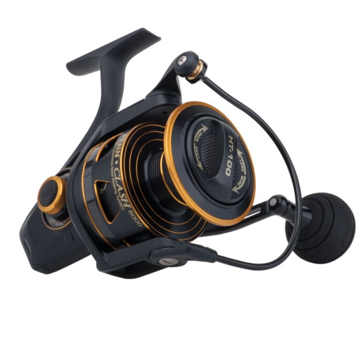 [PNN/CLA8000] Reel, Clash Spinning 25Lb/310Yd Mono