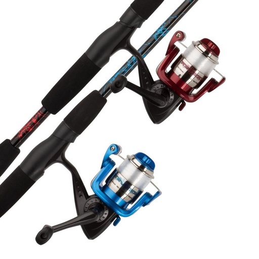 [SHP/NAVI6030SPCBO] Rod/Reel Combination, Spin Size 30 6' 2 Piece