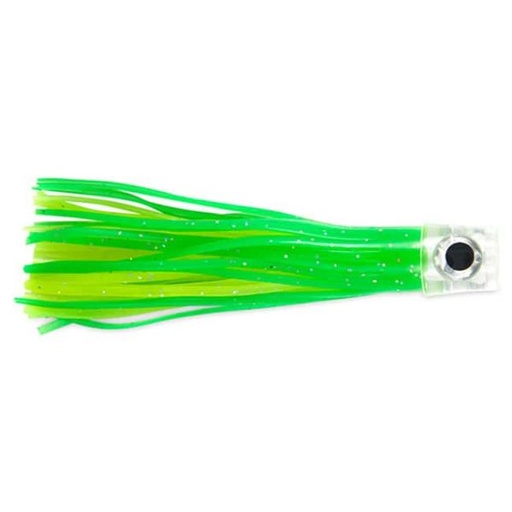 [CHL/LS17] Lure, Lil Stubby 5-1/2" Chartreuse