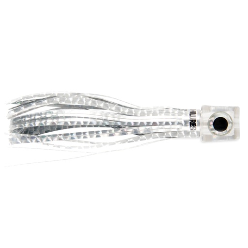 [CHL/LS27] Lure, Lil Stubby 5-1/2" Silver