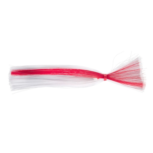 [CHL/NSW-9-212] Lure, Seawitch 2-1/2oz White/Red