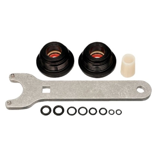 [TEL/HP6160] Seal Kit, for Cylinder End Cap