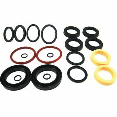 [TEL/HS5196] Seal Kit, Power Steering Servo Valve