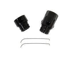 [TEL/HP6088] Gland Kit, Side-Mount 3 Cylinder