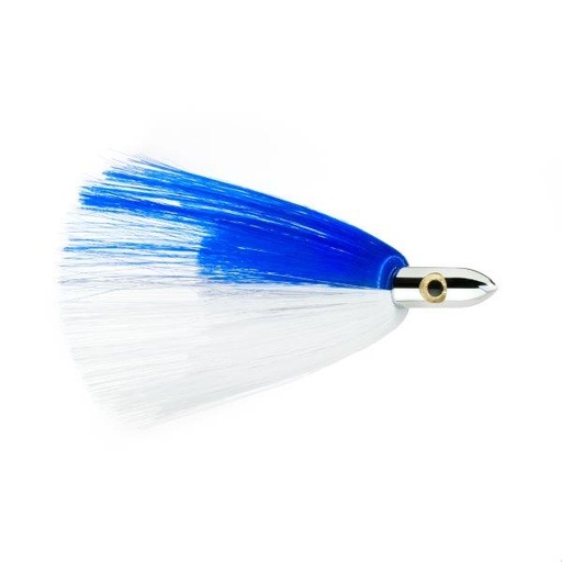 [ILA/JR450BLWH] Lure, Junior Ilander 6-3/4" 1-3/4oz Blue White