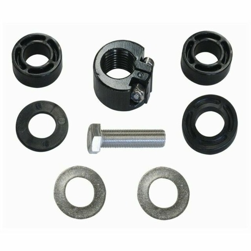 [TEL/HP6033] Lock Nut Assembly 