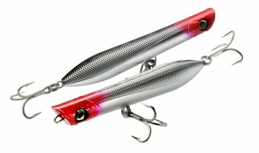 [YZR/R1173CRH] Lure, Surface Cruiser 7-1/2" 3oz Red Head