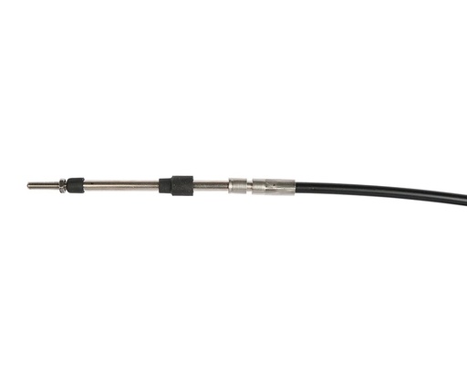 [TEL/CC23018] Control Cable, C2 3300 Mira Ends:10-32 18'