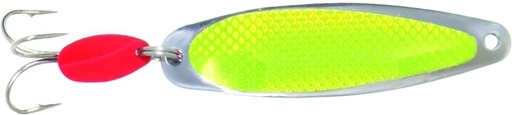 [SSK/SES50-CHT] Spoon, Chrome 1/2oz Chartreuse Prism