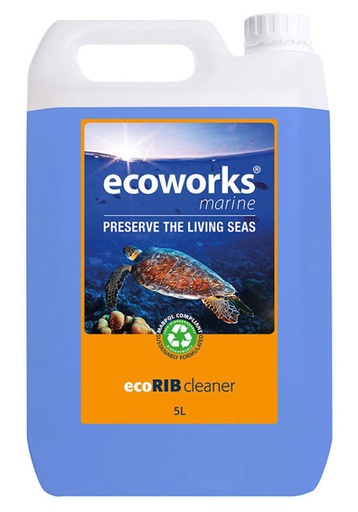 [ECW/EWM10105] Eco Rib Cleaner, 5L