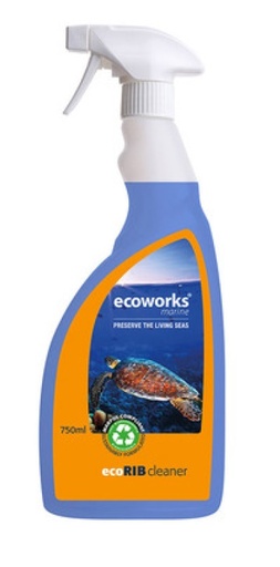 [ECW/EWM10116] Eco Rib Cleaner, 750ml