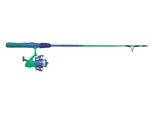 [SHP/SALSPCBO] Rod/Reel Combination, Spin Kid's Size 25