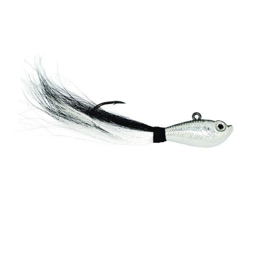 [EGL/TKBJ34SH-3/0] Jig, Pro-V Bucktail 3/4oz 3/0 Shad