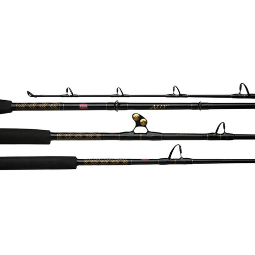 [PNN/ALLBW3050S70] Rod, Spinning 7' 1 Piece 30-50Lb Pen-Ally