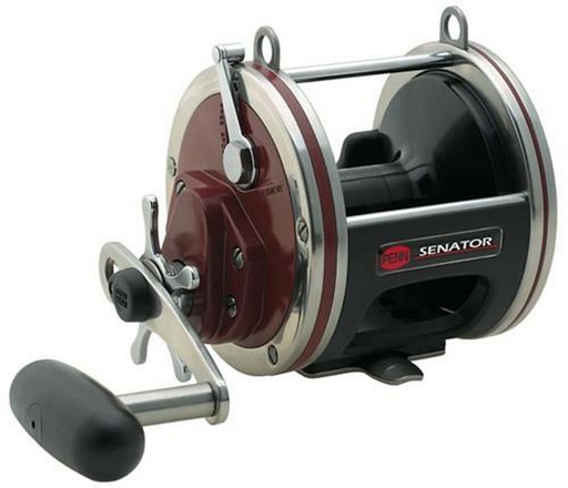 [PNN/114H2] Reel, Special Senator 50Lb/475Yd