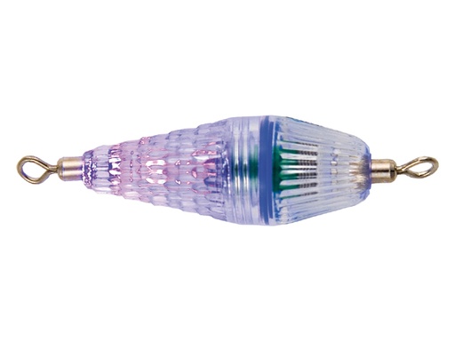 [CHL/BFL-B] Light, Mity Lite Strobe Deep Drop Blue