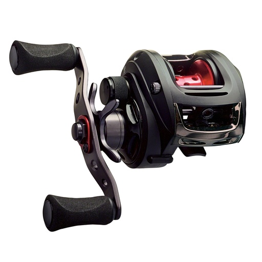 [EGL/EC1101R] Reel, 2.5 Series Baitcast Right Hand