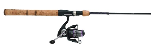 [SHP/USESP662M/30CBO] Rod/Reel, Ugly Stik Elite Size 30 6'6"