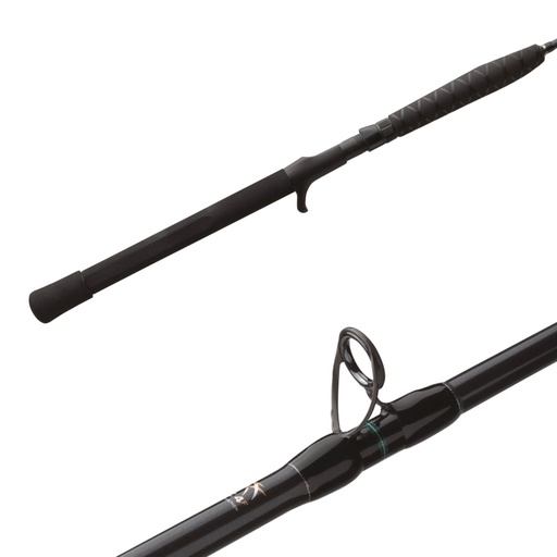 [SHM/TVC66MH] Rod, Trevala Jig Casting 6'6" Medium Heavy