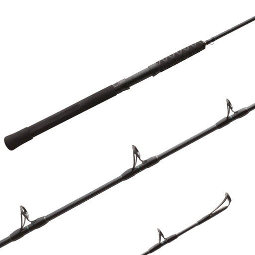 [SHM/TVS66MH] Rod, Trevala Jig Spinning 6'6" Medium Heavy