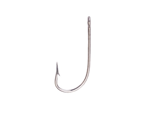 [EGL/085A-1] Hook, Plain Shank Offset Size 1 10 Pack