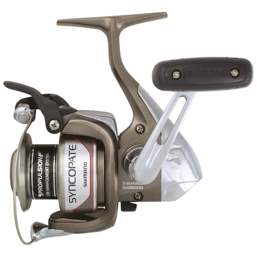 [SHM/SC4000FG] Reel, Syncopate 4000FG Spin