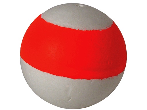 [HEN/0117-0223] Float, Round Foam 3"